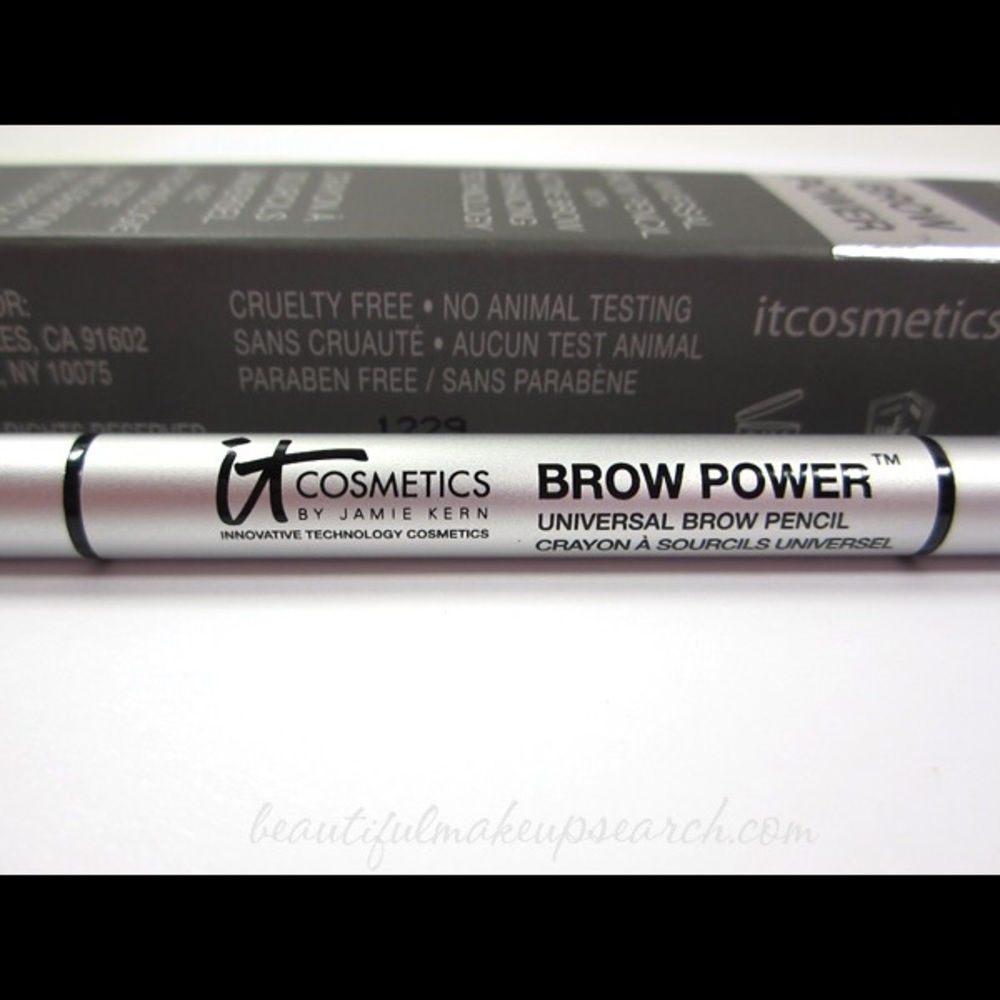 It Cosmetics Universal Brow Power